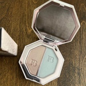 Fenty Beauty Killawatt Foil Freestyle Highlighter Duo